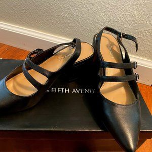 Saks Fifth Avenue Shoes